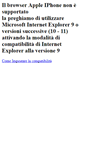 Mobile Screenshot of perizie.praxi.com